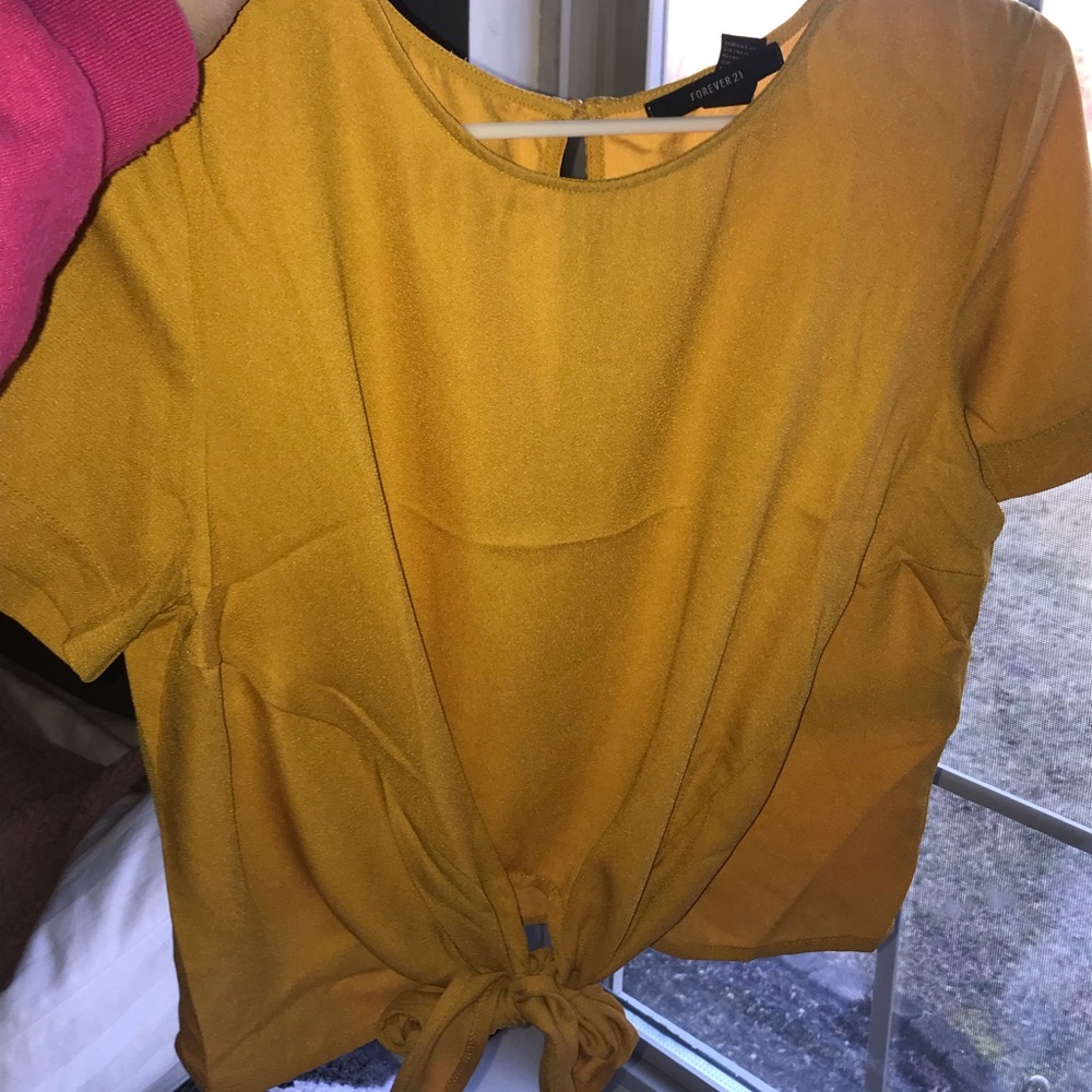 F21 shirt